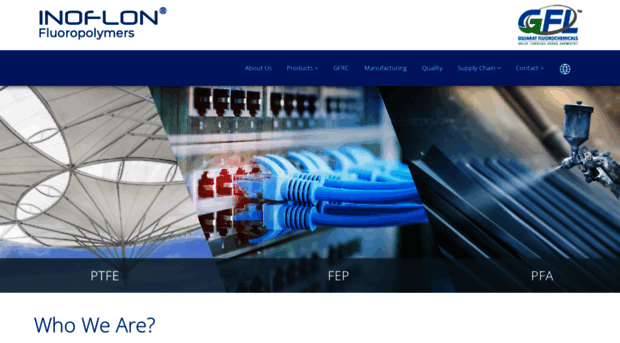 inoflon.com