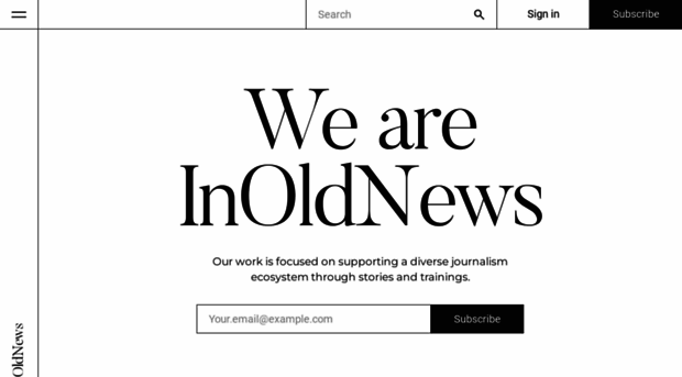 inoldnews.com