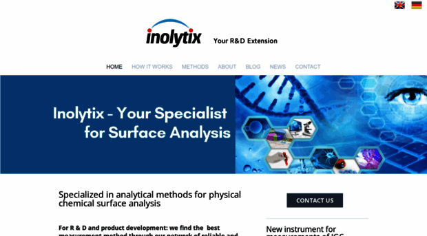 inolytix.com