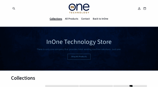 inonetech.myshopify.com