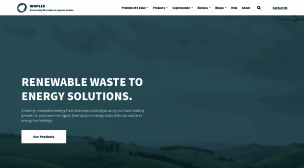 inoplex.com.au