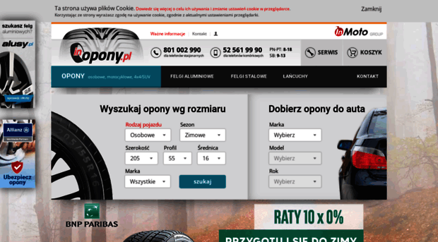 inopony.pl