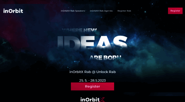 inorbit.si