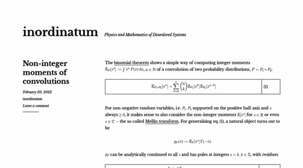 inordinatum.wordpress.com