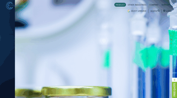 inorganic-chemicals.com