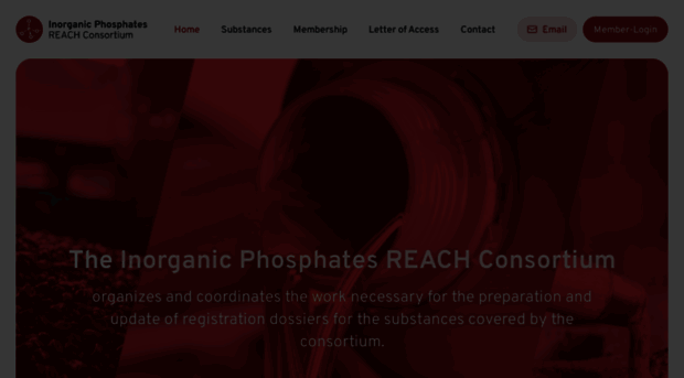 inorganic-phosphates.org