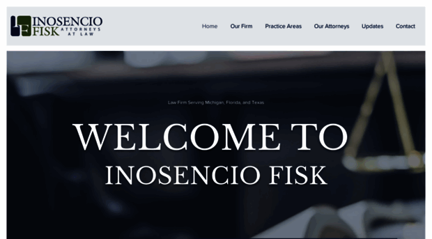 inosenciofisk.com