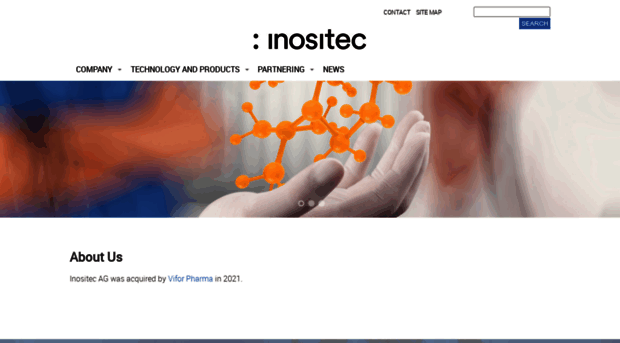 inositec.com