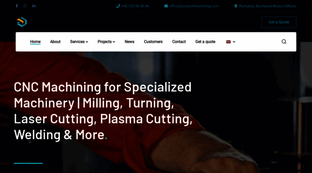 inotechmachining.com