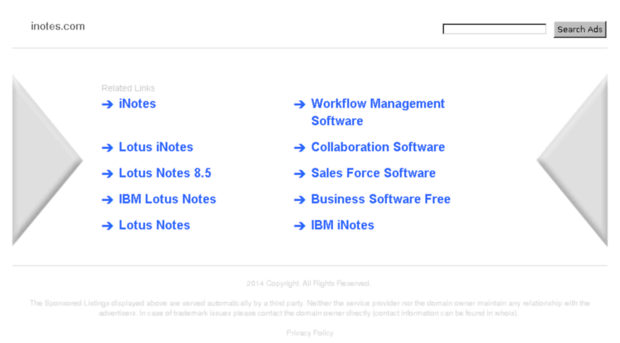 inotes.com