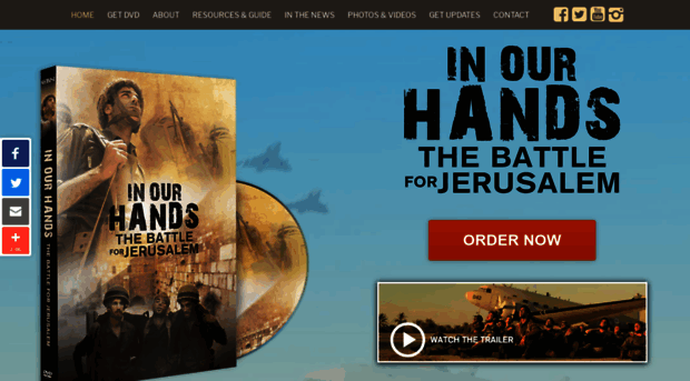 inourhands1967.com