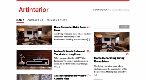 inoutinterior.com