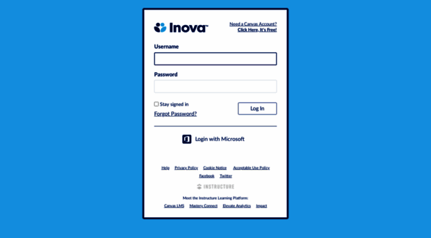 inova.instructure.com