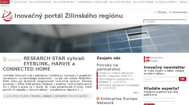 inovacie.regionzilina.sk