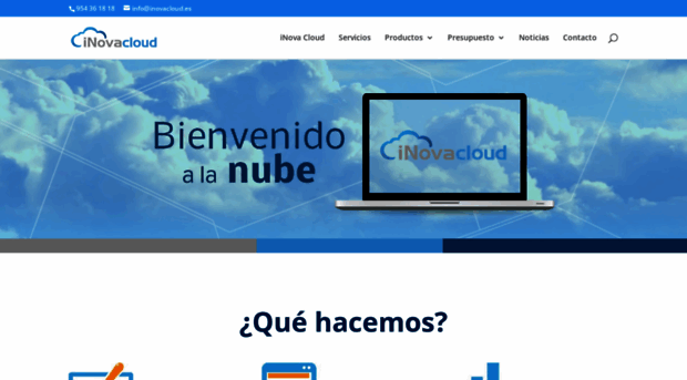 inovacloud.es