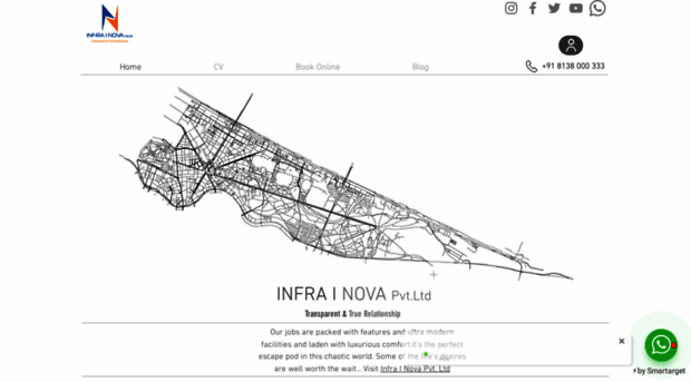 inovainfra.com