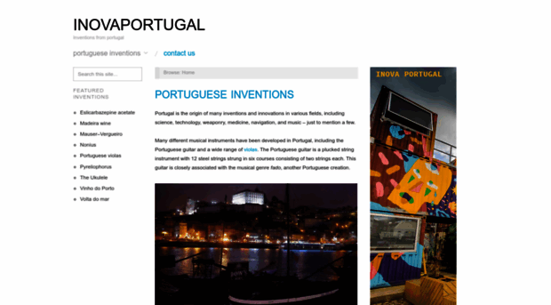 inovaportugal.com