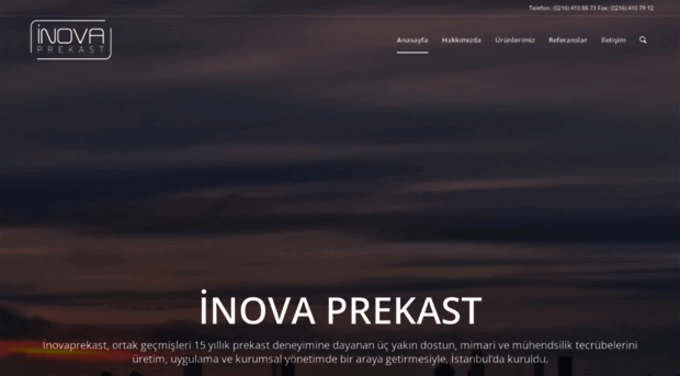 inovaprekast.com