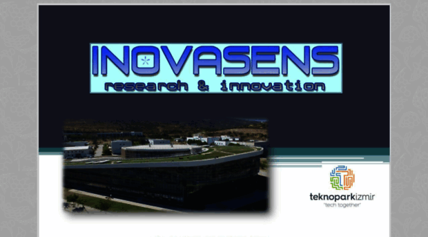 inovasens.com