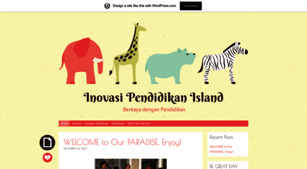 inovasipendidikanisland.wordpress.com