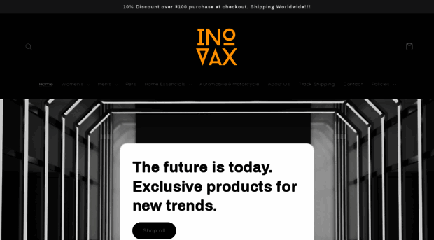 inovax.shop