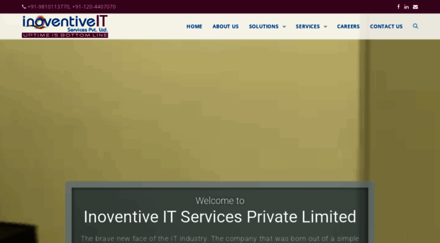 inoventiveit.com