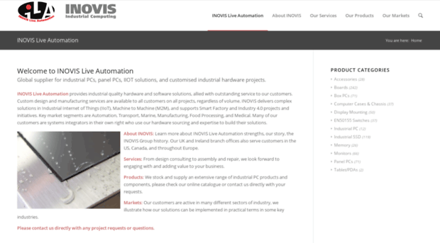 inovis-group.ie