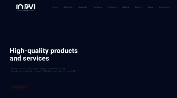 inovitelecom.com.pk