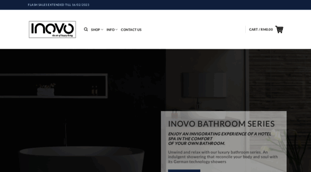 inovo.com.my