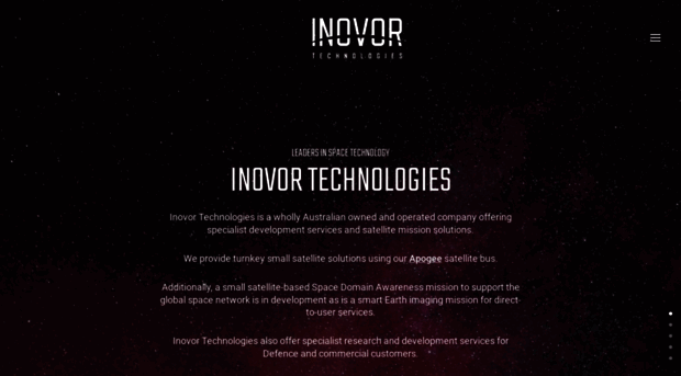 inovor.com.au