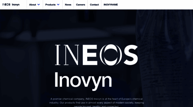 inovyn.com