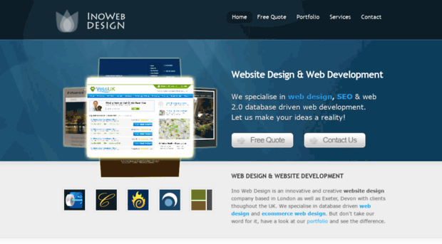 inowebdesign.net