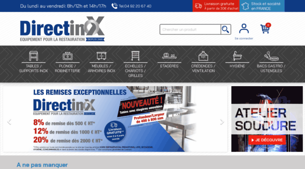 inox-chr.com