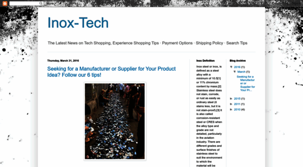 inox-tech.blogspot.com