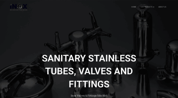 inox-valvesfittings.com