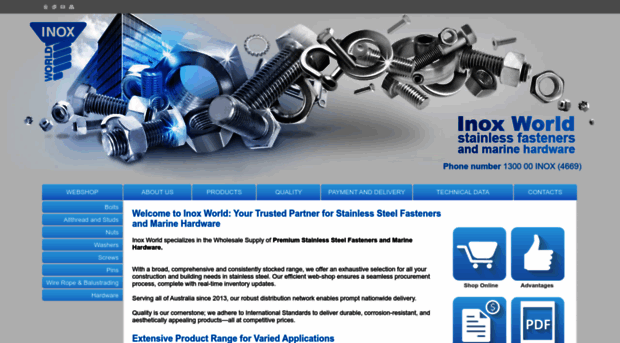 inox-world.com.au