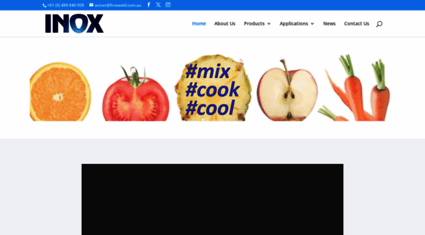 inox.com.au