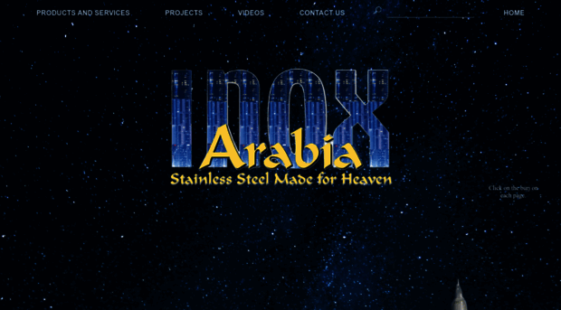 inoxarabia.com