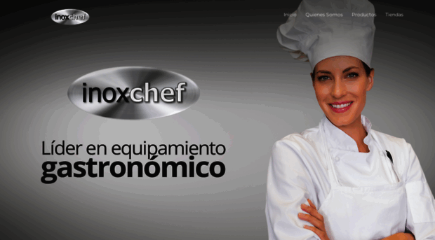 inoxchef.cl