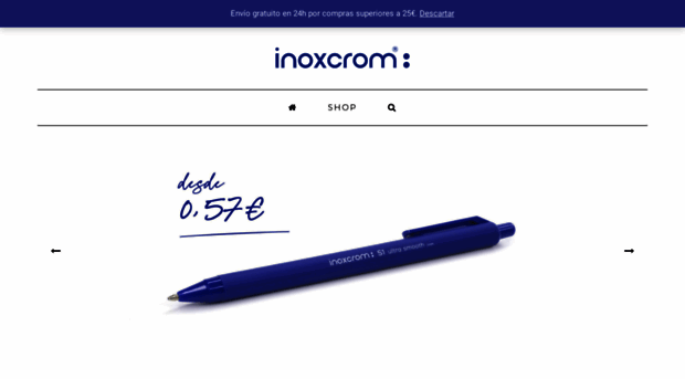 inoxcrom.com