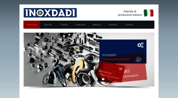 inoxdadi.com