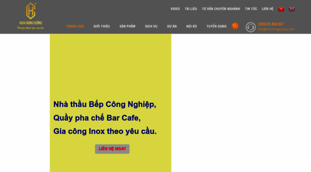 inoxhungcuong.com