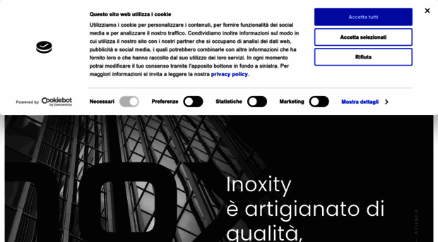 inoxity.it