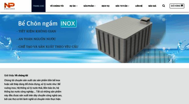 inoxnguyenphat.com.vn