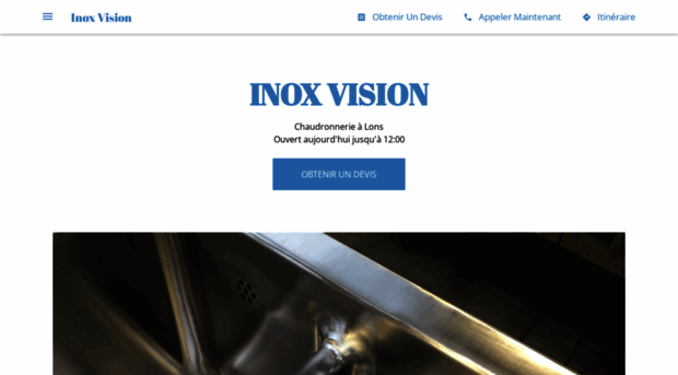 inoxvision.com