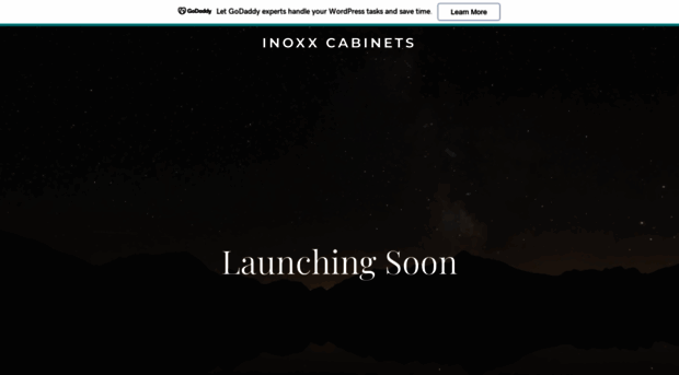 inoxxcabinets.com