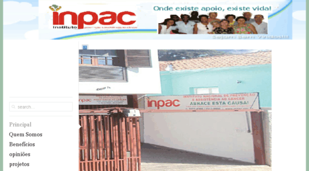 inpac.org.br