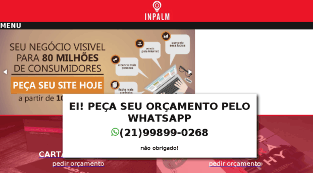 inpalm.com.br
