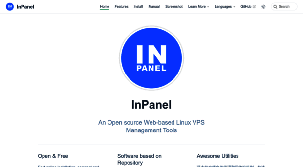 inpanel.org