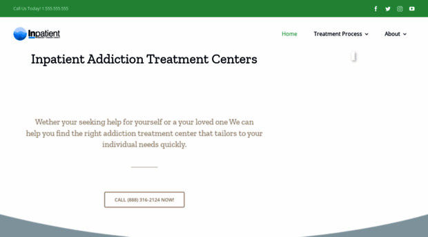 inpatientdrugtreatmentcenters.com